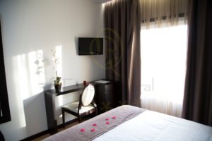 2 - Quarto Romance