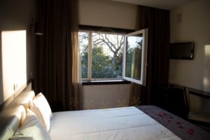 4 - Quarto Carinho
